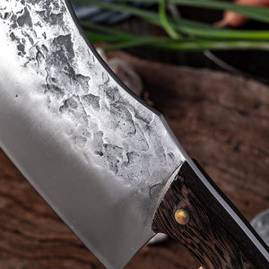Utensils Kitchen Kitchen Knife Chef Special Stainless Steel - Zambeel