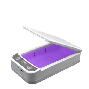 UV Disinfection Box - Zambeel