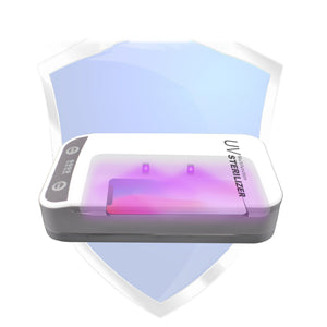 UV Disinfection Box - Zambeel