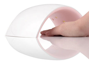 UV LED LAMP FOR NAILS DRYER - Zambeel