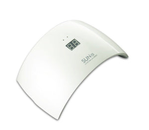 UV LED LAMP FOR NAILS DRYER - Zambeel