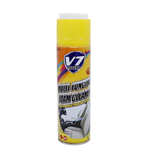 V7 Expert - Multi - Function Foam Cleaner - Zambeel