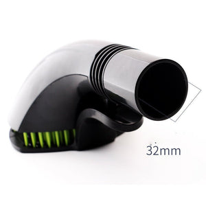 Vacuum Cleaner Accessories Pet Bruch Head Inner Diameter 32mm - Zambeel