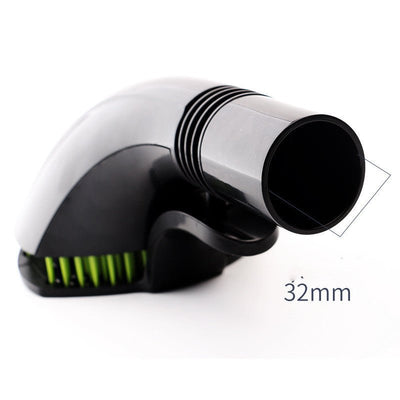 Vacuum Cleaner Accessories Pet Bruch Head Inner Diameter 32mm - Zambeel