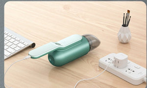 Vacuum Cleaner Wireless Charging Handheld Car For Family Pets - Zambeel