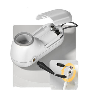 Vacuum Sealing Machine Hand Electric Kitchen Gadgets - Zambeel