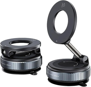 Vacuum Suction Magnetic Bracket - Zambeel
