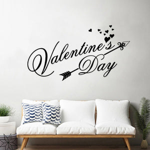 Valentines Day Valentine's Day LOVE Creative Carving - Zambeel