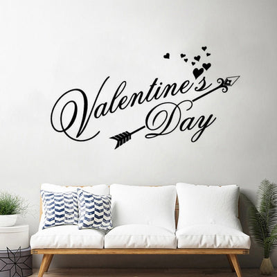 Valentines Day Valentine's Day LOVE Creative Carving - Zambeel