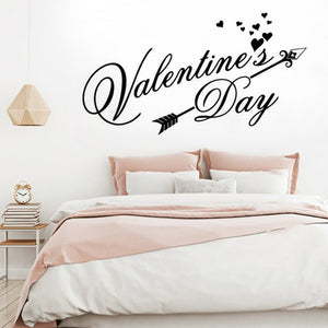 Valentines Day Valentine's Day LOVE Creative Carving - Zambeel