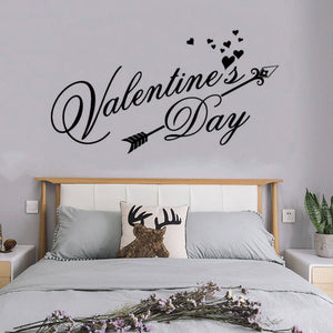 Valentines Day Valentine's Day LOVE Creative Carving - Zambeel