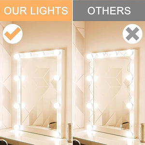 Vanity Mirror Lights - Zambeel