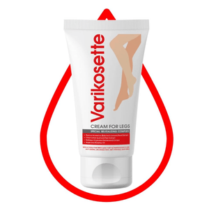 Varikosette - Cream for Legs (Original) - Zambeel