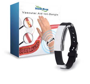 Vascular Aid Ion - Bangle - Zambeel
