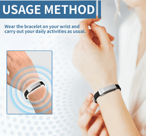 Vascular Aid Ion - Bangle - Zambeel