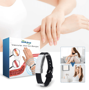 Vascular Aid Ion - Bangle - Zambeel
