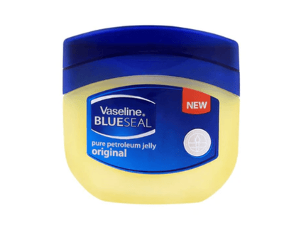 Vaseline - Zambeel