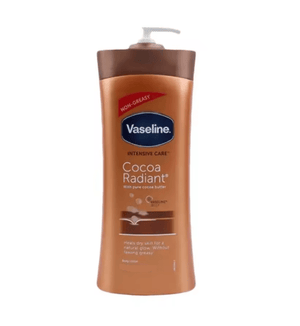 Vaseline - Body Lotions - Zambeel