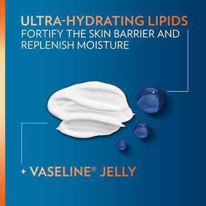 Vaseline - Men Fast Absorbing 3 - in - 1 Lotion (Original) - Zambeel