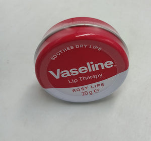 Vaseline - Rosy Lip Therapy - Zambeel