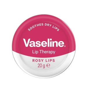 Vaseline - Rosy Lip Therapy (Original) - Zambeel