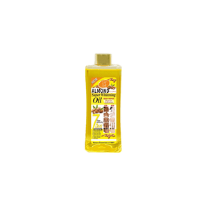 Veet Gold - Almond Whitening Oil (Original) - Zambeel