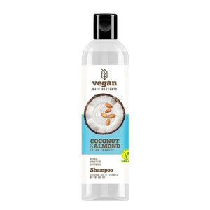 Vegan Body Deserts - Body & Hair Care - Zambeel
