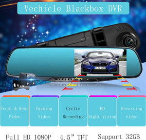 Vehicle Blackbox DVR - Zambeel