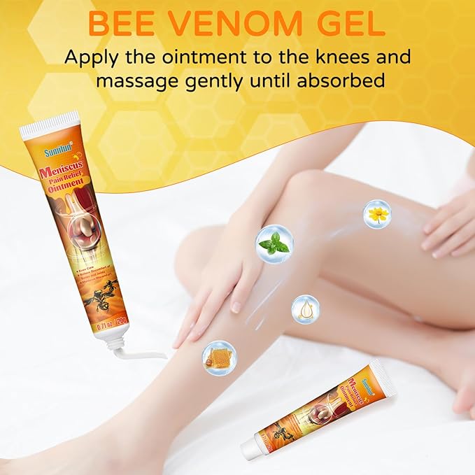 Venom Gel - Zambeel