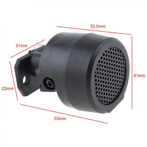 Vertical Car Horn - Zambeel