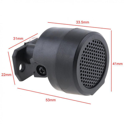 Vertical Car Horn - Zambeel