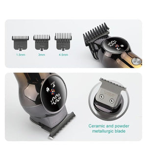 VGR Voyager - Professional Hair Trimmer - Zambeel