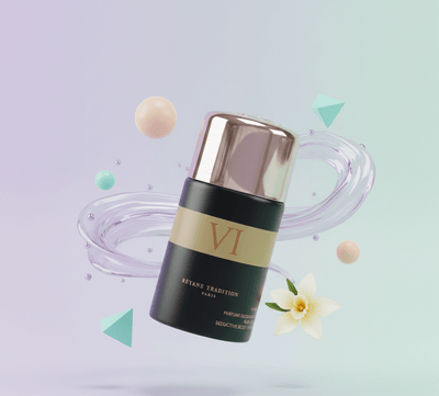 VI Men - Paris Body Spray - Zambeel