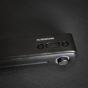Vibe Cast Bluetooth Speaker - Zambeel