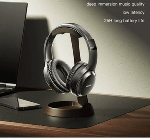 Vibe Sphere Headphones - Zambeel
