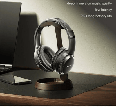 Vibe Sphere Headphones - Zambeel