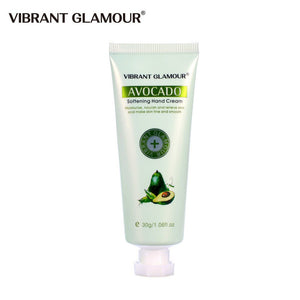 Vibrant Avocado Hand Cream - Zambeel