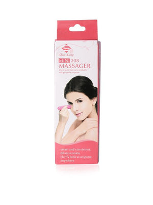Vibrating Facial Beauty Massager - Zambeel