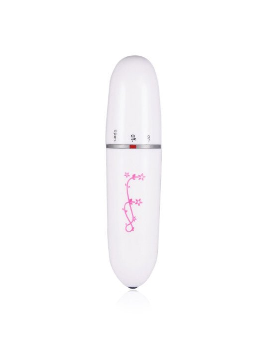 Vibrating Facial Beauty Massager - Zambeel