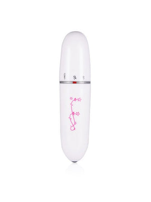 Vibrating Facial Beauty Massager - Zambeel