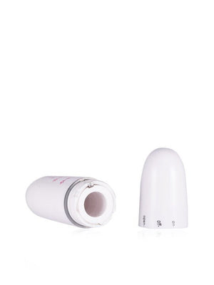 Vibrating Facial Beauty Massager - Zambeel