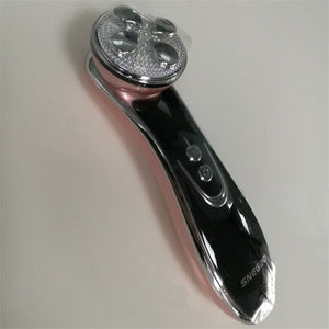 Vibration Beauty Instrument - Zambeel