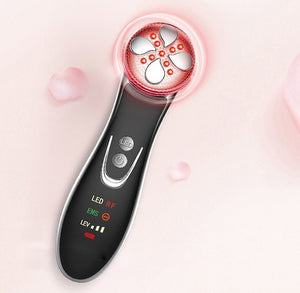 Vibration Beauty Instrument - Zambeel