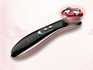 Vibration Beauty Instrument - Zambeel