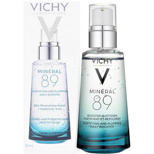 Vichy - Normaderm Anti - impurity & Mineral (Original) - Zambeel