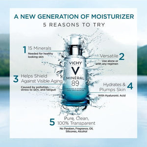 Vichy - Normaderm Anti - impurity & Mineral (Original) - Zambeel