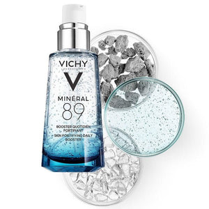Vichy - Normaderm Anti - impurity & Mineral (Original) - Zambeel