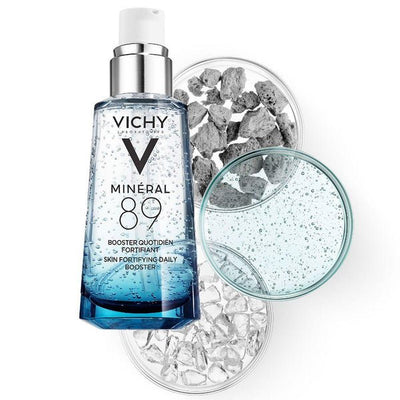 Vichy - Normaderm Anti - impurity & Mineral (Original) - Zambeel