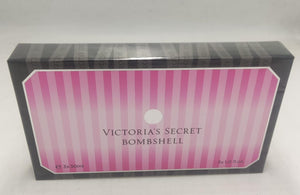 Victoria's Secret - Bombshell Mini Perfume Trio © - Zambeel