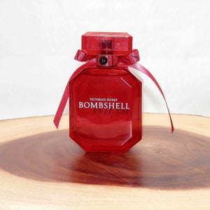 Victoria's Secret - Bombshell Mini Perfume Trio © - Zambeel